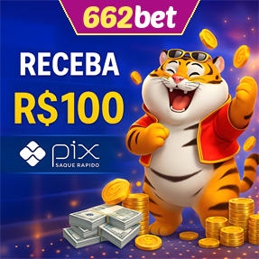 662bet Ganhe R$ 100,00 Gratis