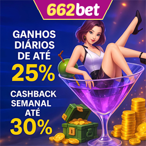 662bet Fundo de Resgate de Perdas Semanais